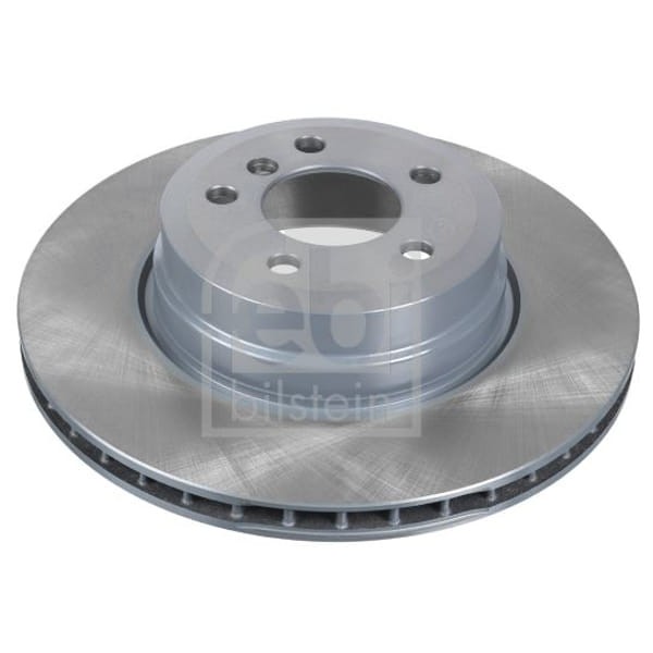 FEBI 36385 Fren Diski Arka Bmw X5 E70 F15 Bmw X6 E71 E72 F16 