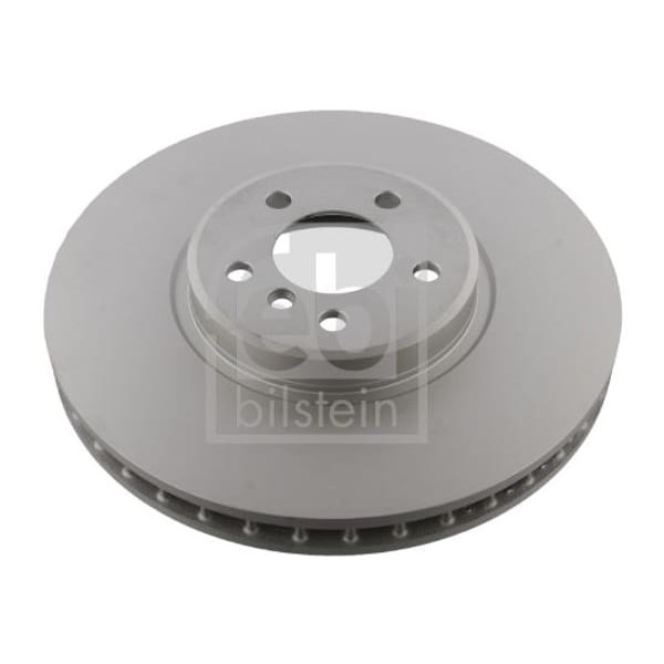 FEBI 36394 Fren Diski Ön 5D 365Mm E70 E71×5 X6 07- 