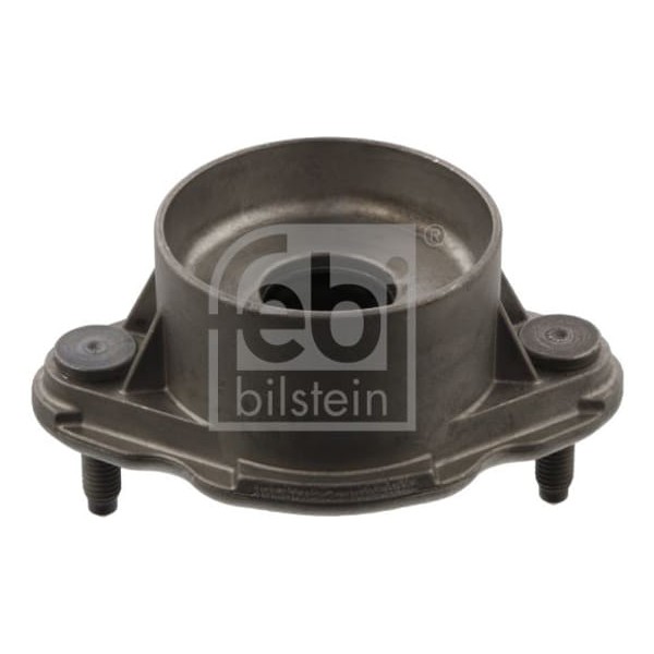 FEBI 36477 Amortisör Takozu 204 Arka 