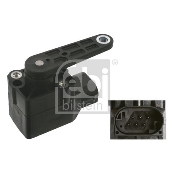 FEBI 37150 Seviye Sensörü 211 220 01-09 