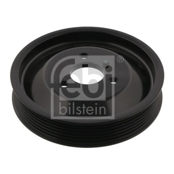 FEBI 37225 Direksiyon Pompa Kasnak E81 82 87 88 46 90 91-92 93 60×1 X3 03-11