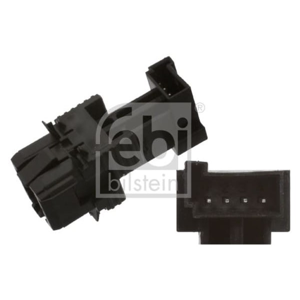 FEBI 37596 Pedal Şalteri Fren E 53606570838790 F 0710