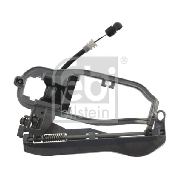 FEBI 37681 Kapı Kol Mekanizması Sol E53×5 00-06