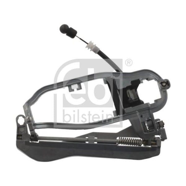 FEBI 37682 Kapı Kol Mekanizması Sağ E53×5 00-06