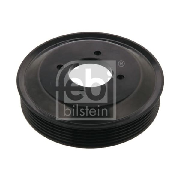 FEBI 38328 Su Pompa Kasnağı E60 E61 E63 E64 E65 E66 E53 