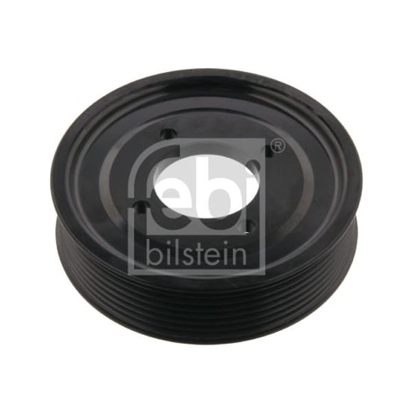 FEBI 38329 Su Pompa Kasnağı E38 E39×5 E53 Z8 E52 