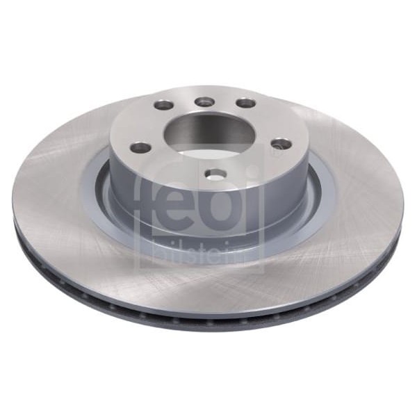 FEBI 38577 Fren Diski F-25/26 Arka 