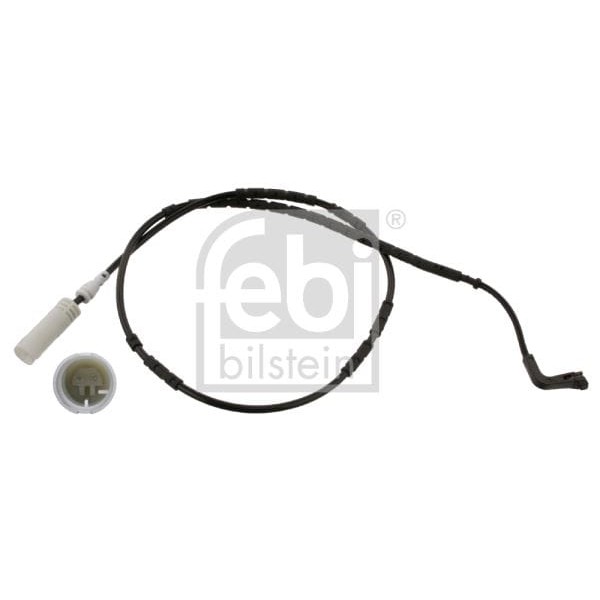 FEBI 38578 Bmw X1 Arka Fren Fişi 34356790341 