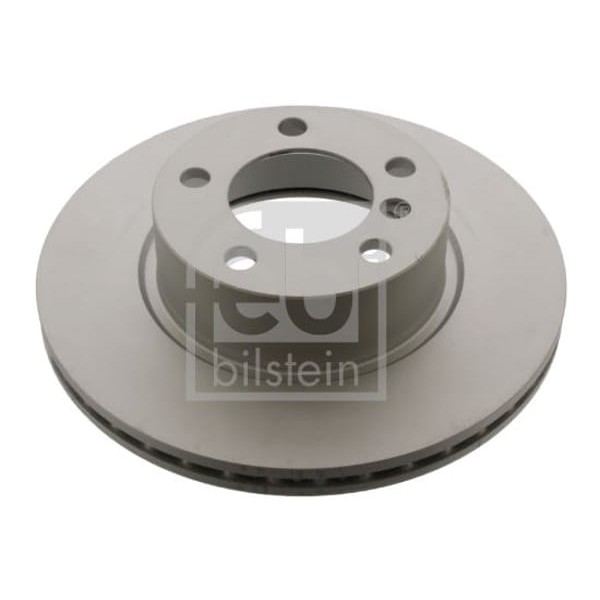 FEBI 39111 Fren Diski Ön 5D 300Mm F20 F21 F30×5 X6 10-
