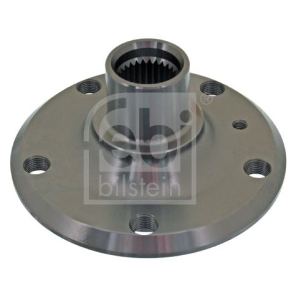 FEBI 39819 Aks Rulman Flanşı F20 F30 Arka Febı 