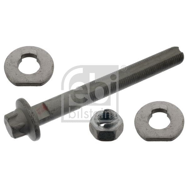 FEBI 40168 Salıncak Alt Civata Tamir Takımı 204212
