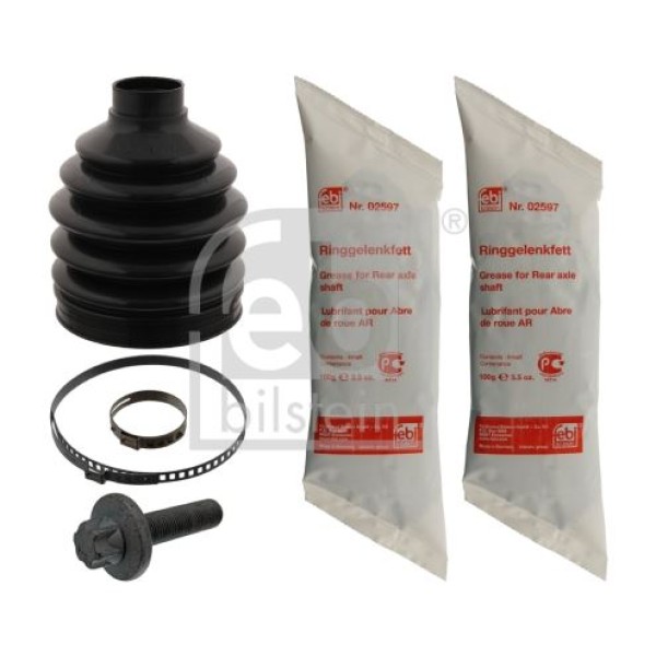 FEBI 43449 Dış Aks Körüğü Tmtk. 212 218 221 204 08-12