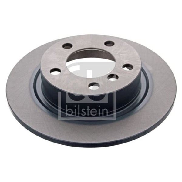 FEBI 43822 Arka Fren Disk Mini R60 Countryman Paceman