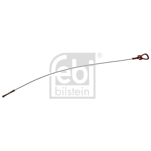 FEBI 44801 Yağ Çubuğu Mercedes-Benz Pkw 