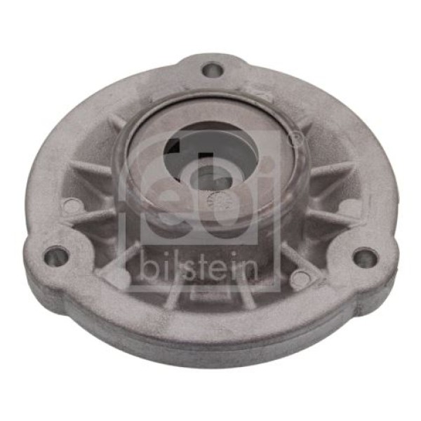 FEBI 45552 Amortisör Tablası Takozu Ön F10 11-