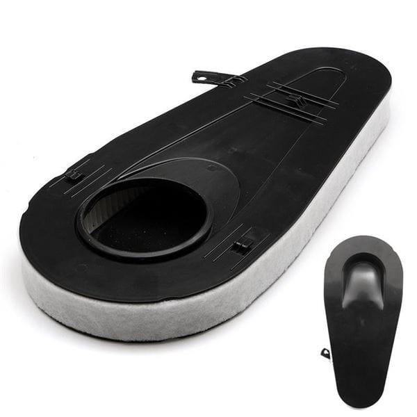 FEBI 45872 Hava Filtresi Bmw 5 10- Bmw 7 09- 520D 530D 730D 740D 