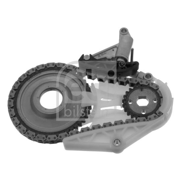 FEBI 46140 Eksantrik Zinciri Set Bmw