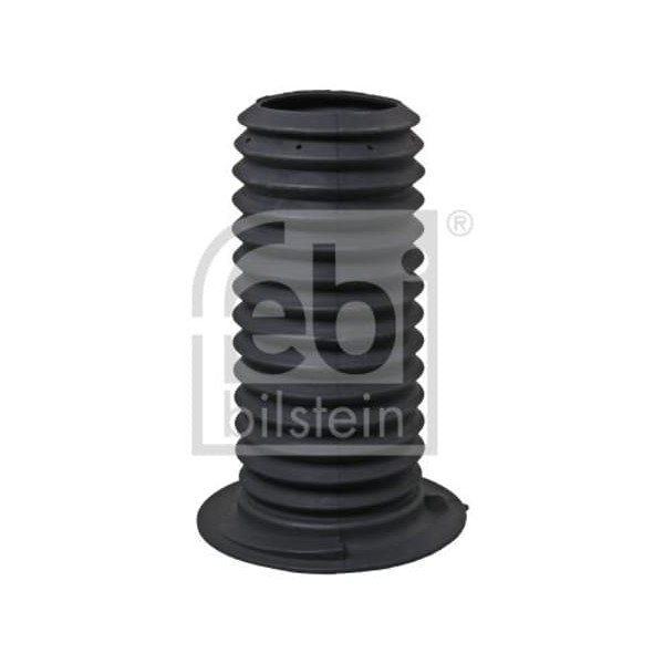 FEBI 46486 Amortisör Lastiği Toz F 2021303132333436 Ön 