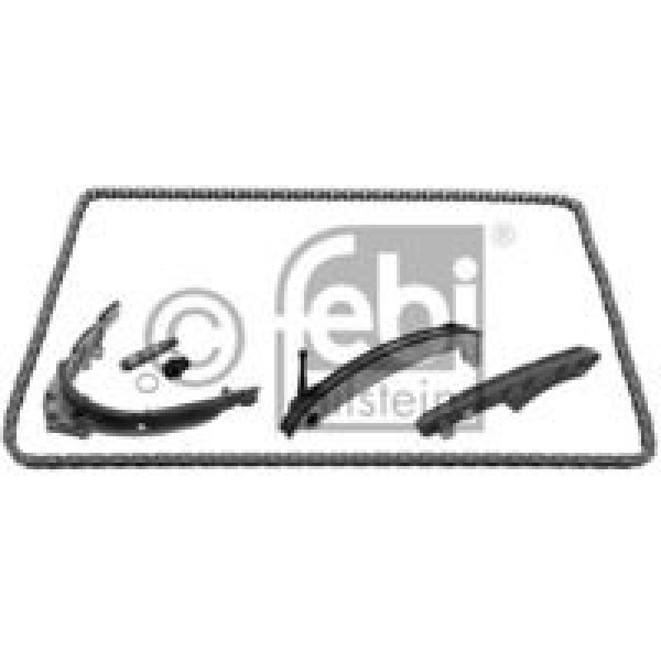 FEBI 47500 Eksantrik Zinciri Set E38 E39 M62 