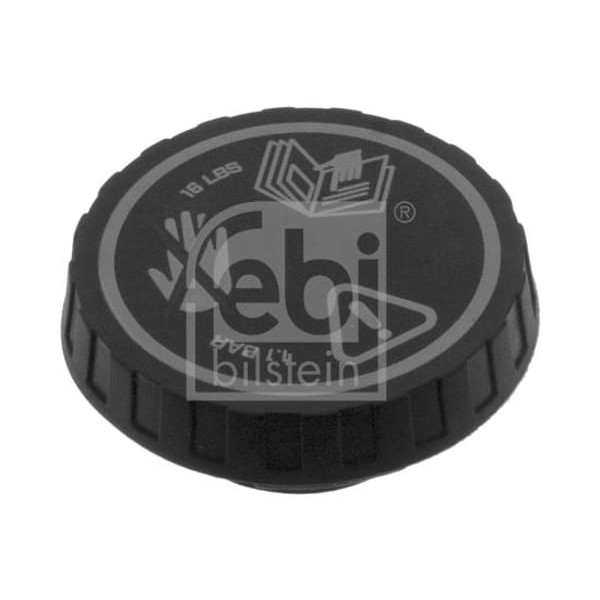 FEBI 47561 Radyatör Kapağı Mini 