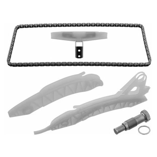 FEBI 47639 Eksantrik Zincir Seti Mını 