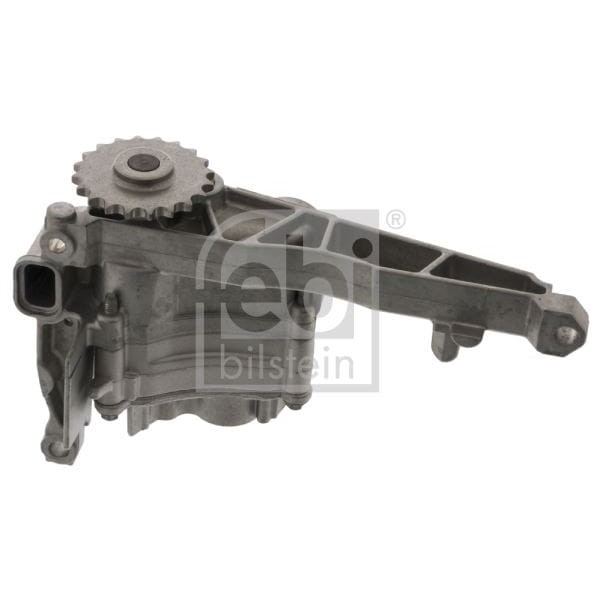 FEBI 47758 Yağ Pompası 204 207 211 212 G 463 Gl 164 Glk 204 M Clas 2006-2014 642 