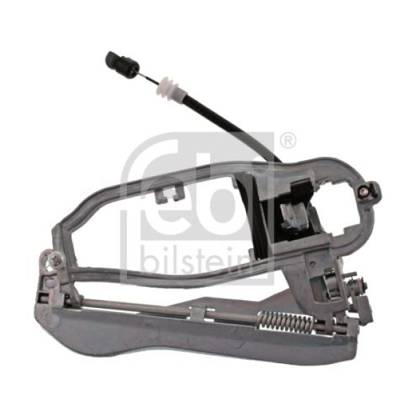 FEBI 48364 Kapı Dış Kolu Arka Sağ X5 E53 00-06