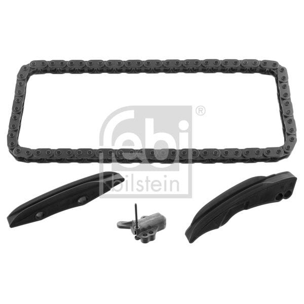 FEBI 48776 Eksantrik Zinciri Set Bmw 