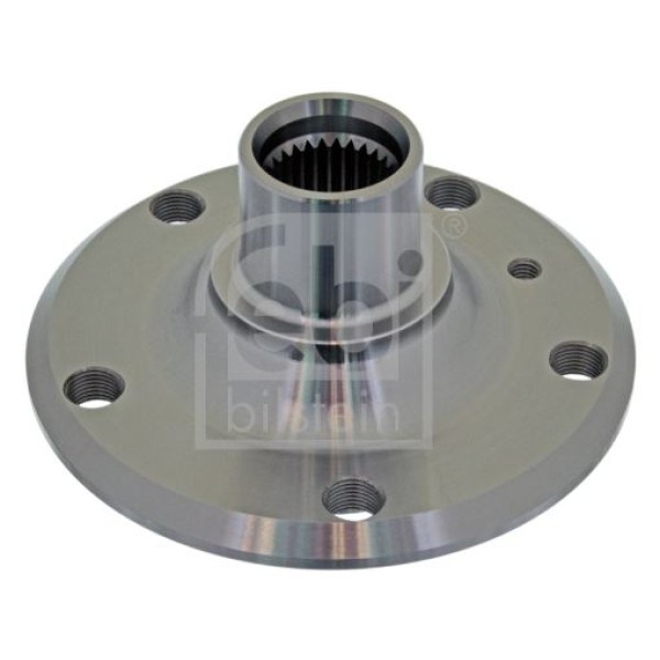 FEBI 49258 Porya Bmw F20 F30 Arka