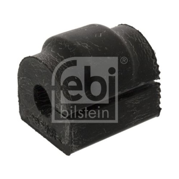 FEBI 49386 Viraj Lastiği F-20/30 Arka 12Mm