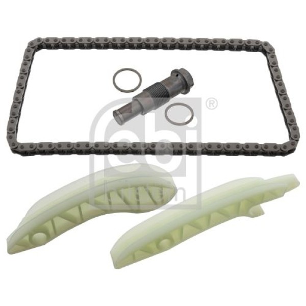 FEBI 49506 Eksantrik Zinciri Set F20 F21 F45 F46 F34 F48 