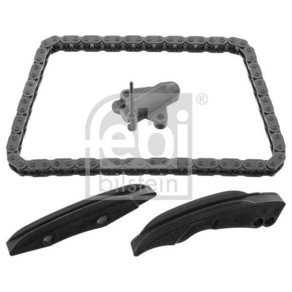 FEBI 49520 Eksantrik Zinciri B-37 Alt F-10/20/25/30/45/46 