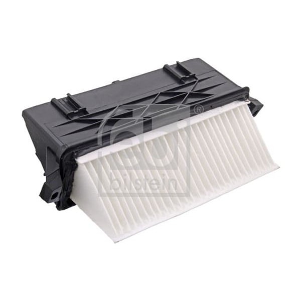 FEBI 49668 Hava Filtresi Sağ W204 W212 W463 