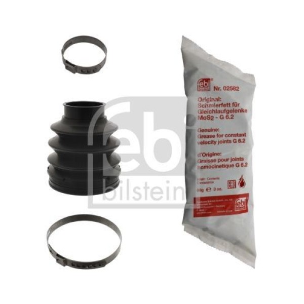 FEBI 49889 Aks Körüğü Takımı