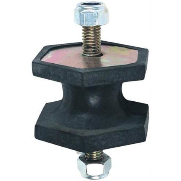 FKK 1118 Egzoz Takozu Renault 12 Askı 