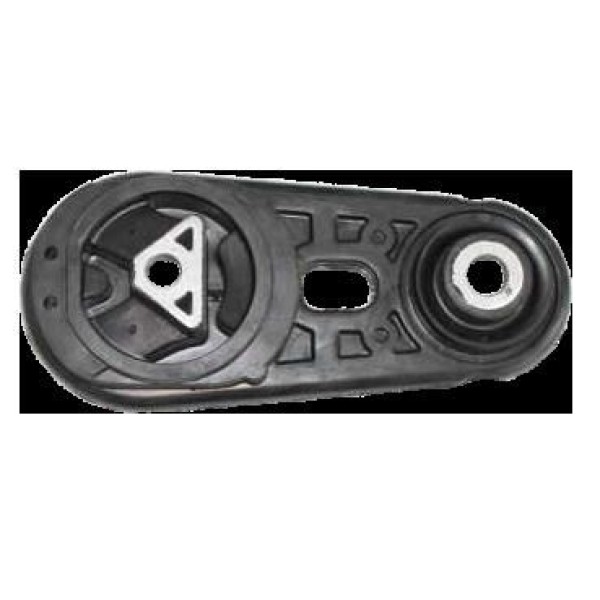 FKK 1206 Motor Takozu Alt Megane II Scenic II 2.0 16V 1.9 DCI