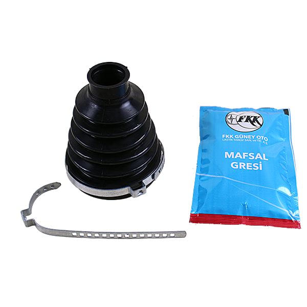 FKK 1237 Aks Körüğü Iç Sol CLIO IV Cap Kangoo II Megane III Laguna III Scenic III Fluence 5 Vites