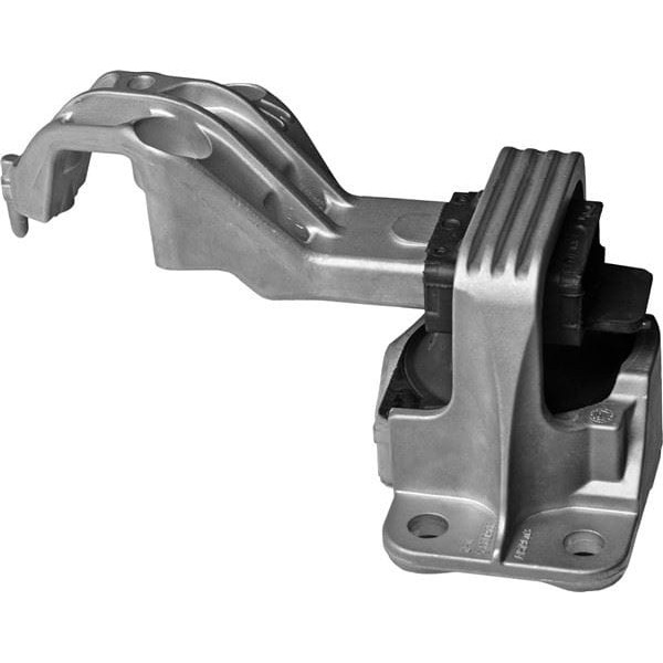 FKK 1241 Motor Takozu Megane III Fluence 1.5 DCI 105 110Hp 