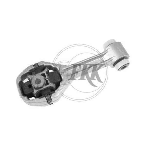FKK 1284 Motor Bağlantı Takozu Arka Laguna I 1.8 16V 95-