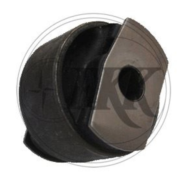 FKK 1346 Salıncak Burcu Arka Safrane I-Iı (92-96) 