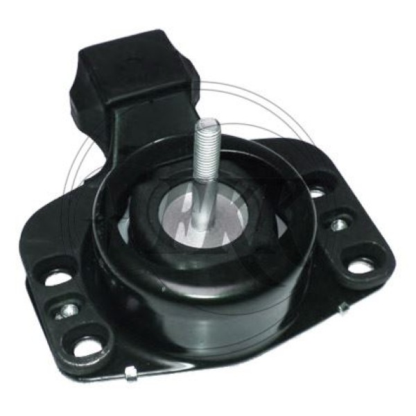 FKK 1356 Motor Takozu Master-Movano