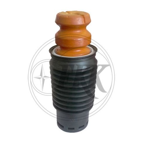 FKK 1368 Vulkollan Süspansiyon Takozu Körüklü Laguna II-Velsatıs-Espace 