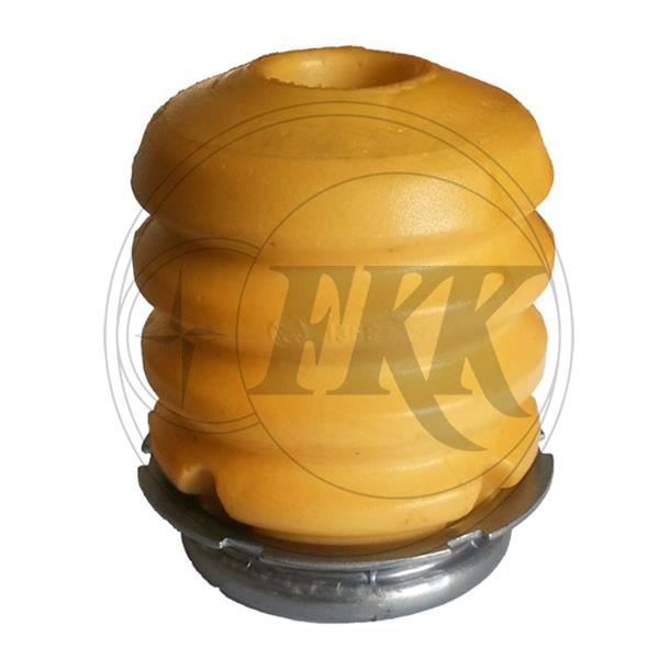 FKK 1369 Arka Dingil Takozu Master III Çift Teker