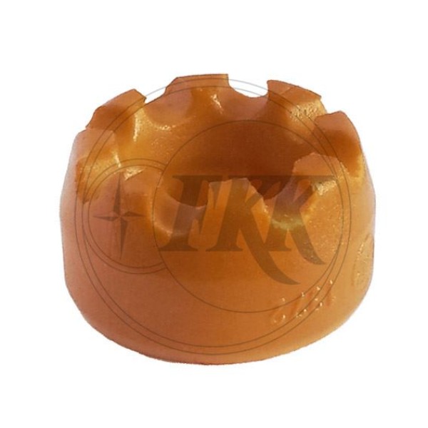 FKK 1372 Vulkollan Amortisör Ara Yatak Takozu Clio IV 1.2 16V-1.5 DCI