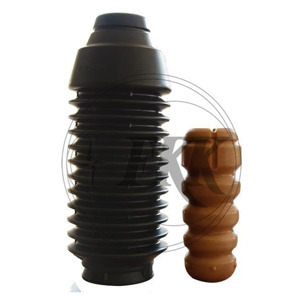 FKK 1373 Vulkollan Süspansiyon Takozu Körüklü Kangoo Express-Kangoo II 