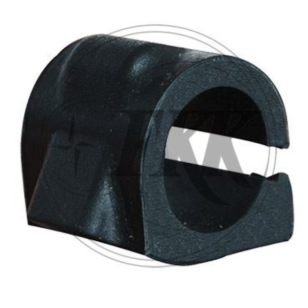 FKK 1374 Viraj Demir Orta Lastiği Logan I-Iı Mcv I Sanero - Sandero II