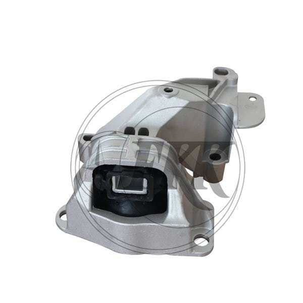 FKK 1376 Motor Takozu Duster 1.6 16V - Logan 1.6 16V 