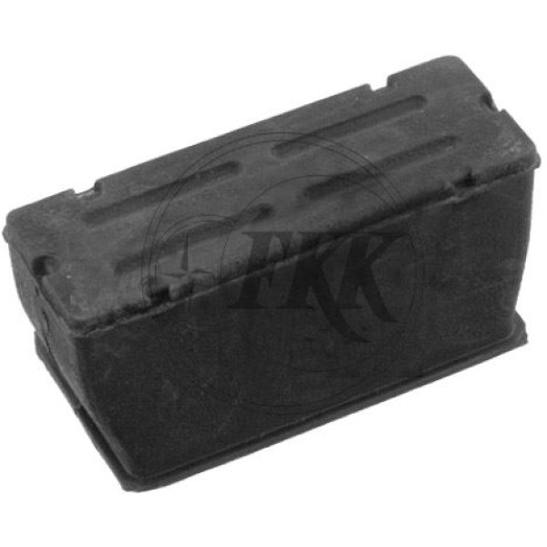 FKK 16547 Makas Takozu Sprinter