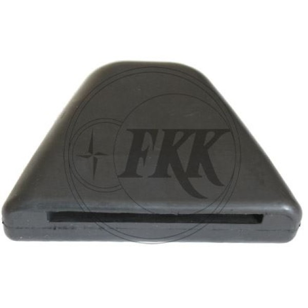 FKK 1669 Makas Takozu Sprinter 