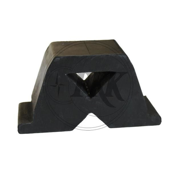 FKK 1676 Makas Takozu Sprinter 